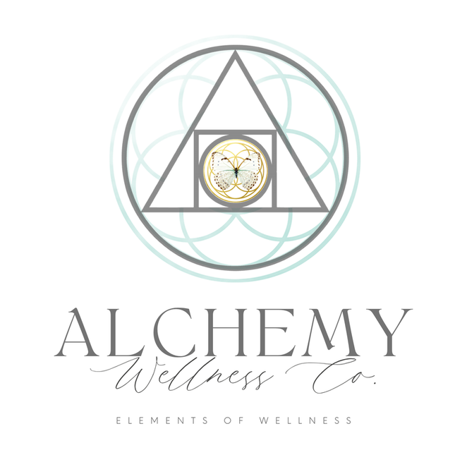 Alchemy Wellness Co.